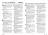 Samsung SKK-DDX Manual de utilizare