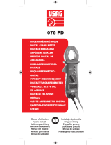USAG 076 PD Manual de utilizare