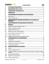 Powerplus POWXG30410 Manualul proprietarului