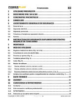 Powerplus POWXG6251 Manualul proprietarului