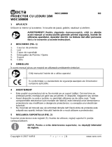 Powerplus WOC100000 Manualul proprietarului