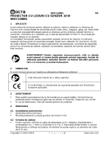 Powerplus WOC110001 Manualul proprietarului