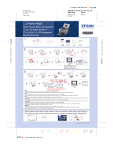 Epson PICTUREMATE 280 Manualul proprietarului