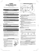 Yamaha SYSTEM66 Manual de utilizare