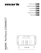 Mark PinTherm Connect Technical Manual