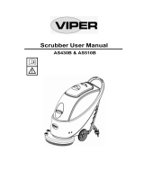 Viper AS430B Manual de utilizare