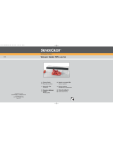 Silvercrest SFS 150 A2 Operating Instructions Manual