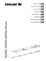 Mark Infra mono 38 Technical Manual