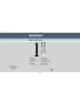 Silvercrest STV 45 A1 Operating Instructions Manual