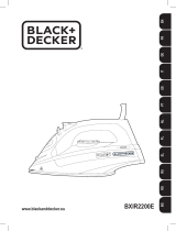 BLACK+DECKER BXIR2400E Manual de utilizare