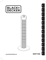 BLACK+DECKER BXEFP40E Manual de utilizare