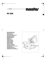 BLACK+DECKER PS350 Manual de utilizare