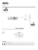 AEG AEG181077 Manual de utilizare