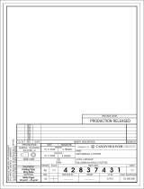 Candy FCNE635X Manual de utilizare