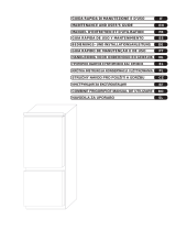 Iberna BHBS 174 NHG/N Manual de utilizare