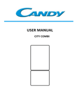 Candy CMCL 4142BN Manual de utilizare
