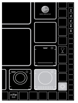 Hoover DXO H9A3TE-S Manual de utilizare