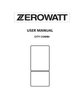 Zerowatt ZMCL 4142WN Manual de utilizare
