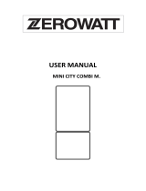 Zerowatt ZMCL 4142W Manual de utilizare