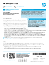 HP Officejet 6100 ePrinter series - H611 Manualul utilizatorului