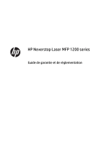 HP Neverstop Laser MFP 1202w Manualul utilizatorului