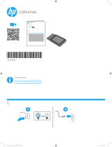 HP PageWide Enterprise Color MFP 785 Printer series Manualul utilizatorului