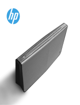 HP S9500 Bluetooth Wireless Speaker Ghid de inițiere rapidă