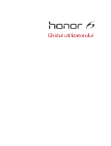 Huawei Honor6 Manual de utilizare