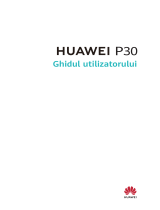 Huawei P30 Manualul utilizatorului