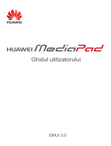 Huawei MediaPad T1 10 Manual de utilizare