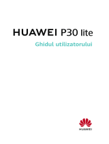 Huawei P30 lite Manualul utilizatorului