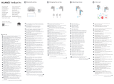 Huawei FreeBuds Pro Manualul utilizatorului
