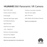 Huawei EnVizion 360 Cámara Ghid de inițiere rapidă