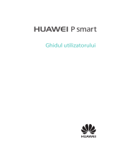 Huawei P Smart Manualul utilizatorului