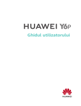 Huawei Y6p  Manualul utilizatorului