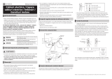 Shimano SM-GM01 Manual de utilizare