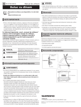 Shimano DH-UR700-3D Manual de utilizare