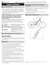 Shimano SM-BTC1 Manual de utilizare