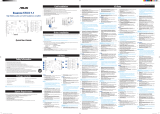 Asus Essence STX II 7.1 Manualul proprietarului