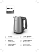 Philips HD9355/92 Manual de utilizare