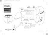 Philips HF3508/01 Ghid de inițiere rapidă