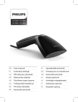 Philips GC363/30 Manual de utilizare