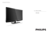 Philips 37PFL9604H/12 Manual de utilizare