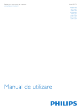 Philips 42PFT6309/12 Manual de utilizare