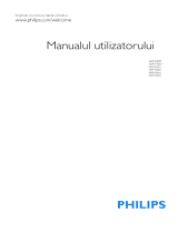Philips 49PFS4001/12 Manual de utilizare