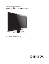 Philips 32PFL7433D/12 Manual de utilizare