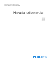 Philips 50PFS4012/12 Manual de utilizare