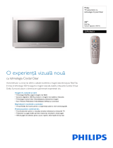 Philips 32PW8651/12 Product Datasheet