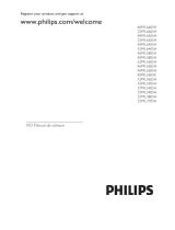 Philips 40PFL5605H/12 Manual de utilizare