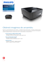 Philips HDP1590/10 Product Datasheet